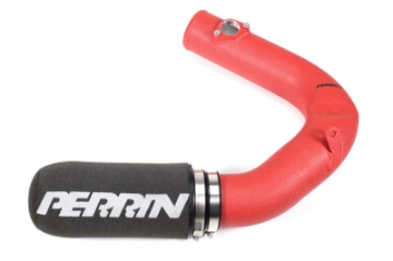 Picture of PERRIN 22-26 Subaru BRZ - Toyota GR86 Cold Air Intake - Red