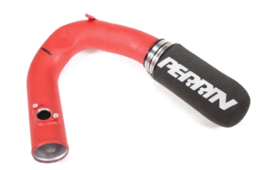 Picture of PERRIN 22-26 Subaru BRZ - Toyota GR86 Cold Air Intake - Red