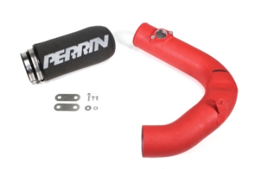 Picture of PERRIN 22-26 Subaru BRZ - Toyota GR86 Cold Air Intake - Red