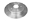 Picture of DBA 06-13 Suzuki SX4 Street Series T2 Slotted Rear Rotor