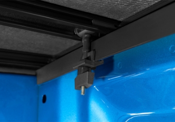 Picture of Extang 22-23 Nissan Frontier 5ft Bed Trifecta ALX