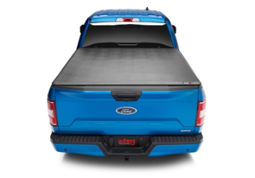 Picture of Extang 16-23 Nissan Titan XD w-Rail Sys 6ft 7in Bed Trifecta ALX