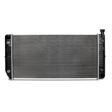 Picture of Mishimoto 88-93 Chevrolet C-K 5-7L-7-4L V8 Gas Aluminum Radiator