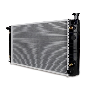 Picture of Mishimoto 88-93 Chevrolet C-K 5-7L-7-4L V8 Gas Aluminum Radiator