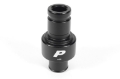 Picture of PERRIN 18-24 Subaru WRX - 20- 25 LGT-OBXT-Ascent - 17-18 Forester XT Turbo Sump Restrictor - Black