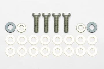 Picture of Wilwood Bolt Kit - Bracket MT M12-1-75x40mm LG