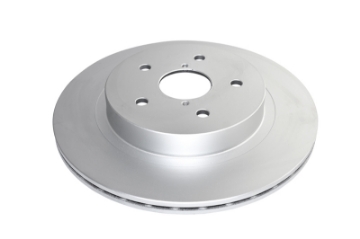 Picture of DBA 2015+ Subaru Liberty BN-Outback BS 2-5L En-Shield Standard HC Rear Brake Rotor