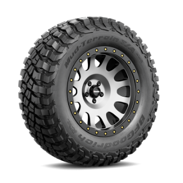 Picture of BFGoodrich Mud-Terrain T-A KM3 32X10-00R15 NHS