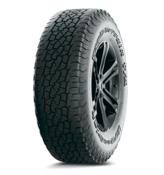 Picture of BFGoodrich Trail-Terrain T-A 225-60R18 100H