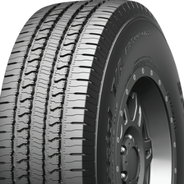 Picture of BFGoodrich Commercial T-A A-S 2 LT265-70R17 121R