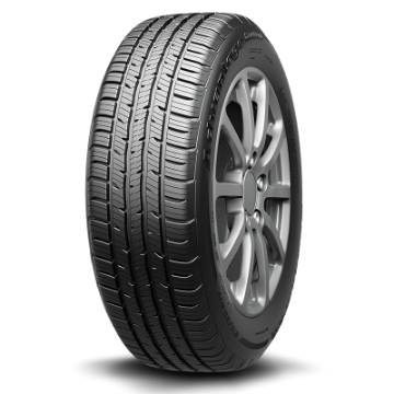 Picture of BFGoodrich Advantage Control 235-55R20 102V