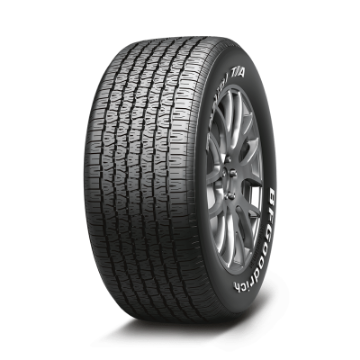 Picture of BFGoodrich Radial T-A P245-60R14 98S