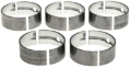 Picture of Clevite Isuzu 2559cc 4 Cyl 1988-93 Main Bearing Set
