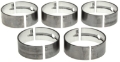 Picture of Clevite Isuzu 2559cc 4 Cyl 1988-93 Main Bearing Set
