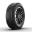 Picture of Michelin Defender LTX Platinum LT265-60R20 121-118S