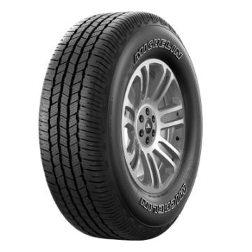 Picture of Michelin Defender LTX M-S 2 245-60R20 111H XL