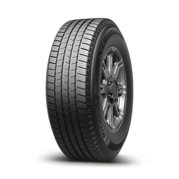 Picture of Michelin LTX M-S 2 275-55R20 113H