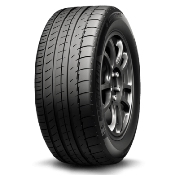 Picture of Michelin Latitude Sport 235-55R17 99V