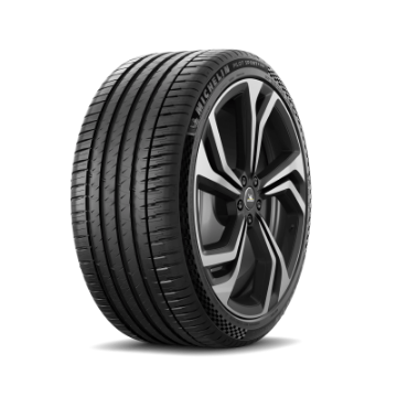 Picture of Michelin Pilot Sport 4 SUV 315-35R21 111Y XL