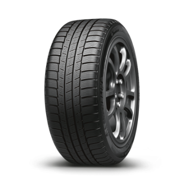 Picture of Michelin Latitude Alpin 255-55R18 109V XL