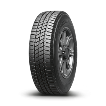 Picture of Michelin Agilis Crossclimate LT235-85R16 120-116R