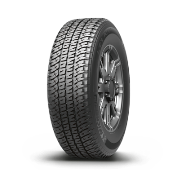 Picture of Michelin LTX A-T 2 LT265-70R17 121R