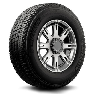 Picture of Michelin Primacy XC 275-65R18 116T