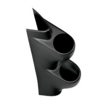 Picture of Autometer 98-02 Accord Coup Dual 52mm Gauge Pod