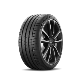 Picture of Michelin Pilot Sport 4 S 245-45ZR18 100Y XL