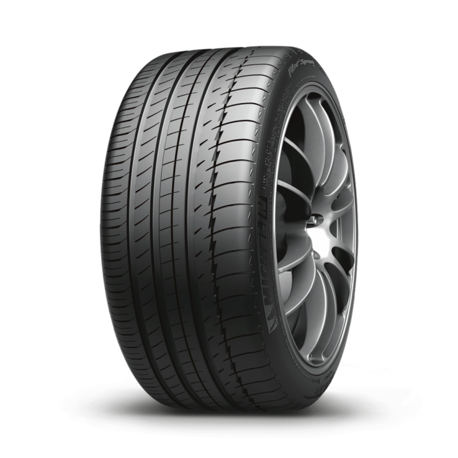Picture of Michelin Pilot Sport PS2 225-40ZR18 92Y XLTL