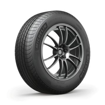 Picture of Michelin Defender T+H 195-65R15 91H