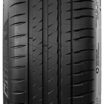 Picture of Michelin Pilot Sport 5 215-55ZR17 98Y XL