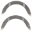 Picture of Clevite Mazda 4 1991cc 1998-93 Thrust Washer Set