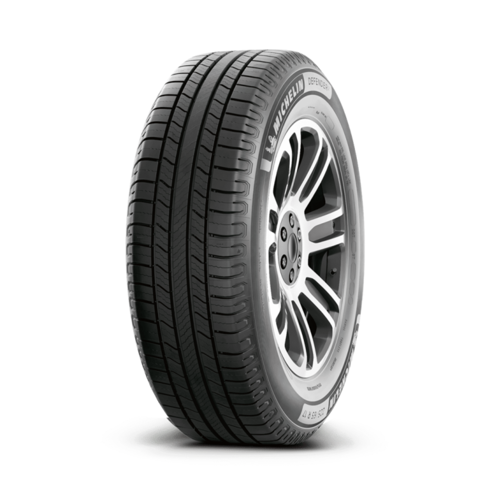 Picture of Michelin Defender2 H 235-45R18 98H XL