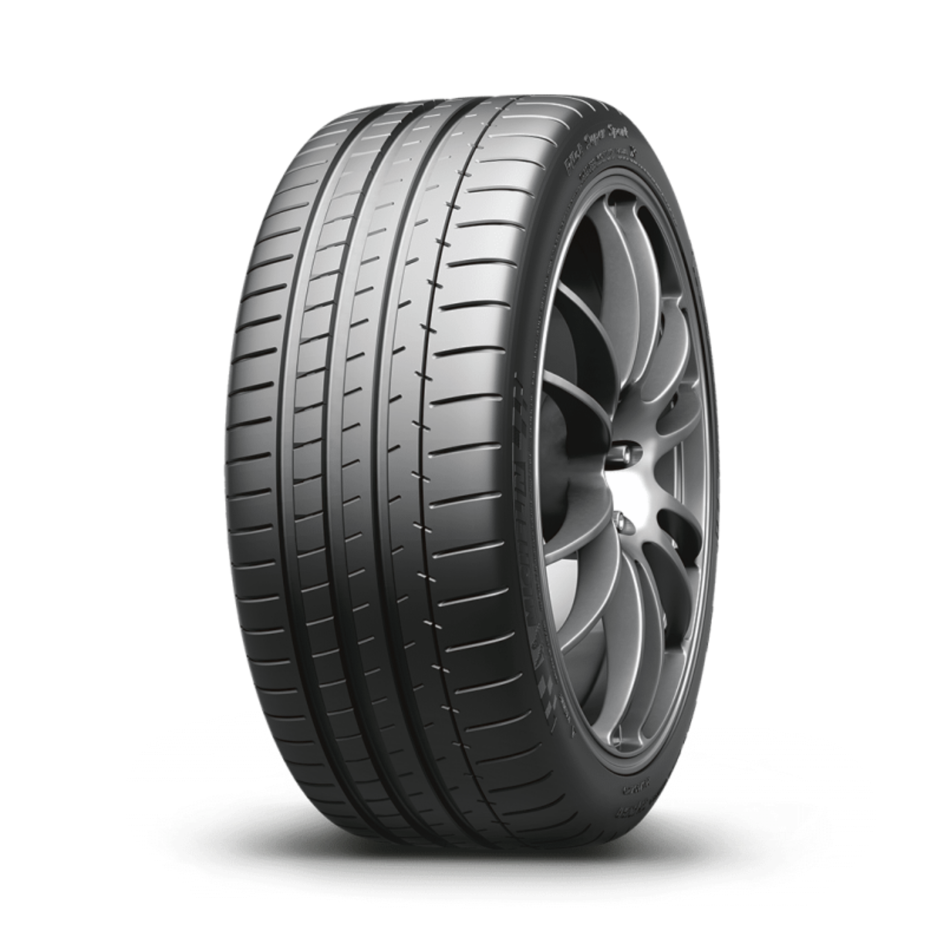Picture of Michelin Pilot Super Sport ZP P285-30ZR19 94Y