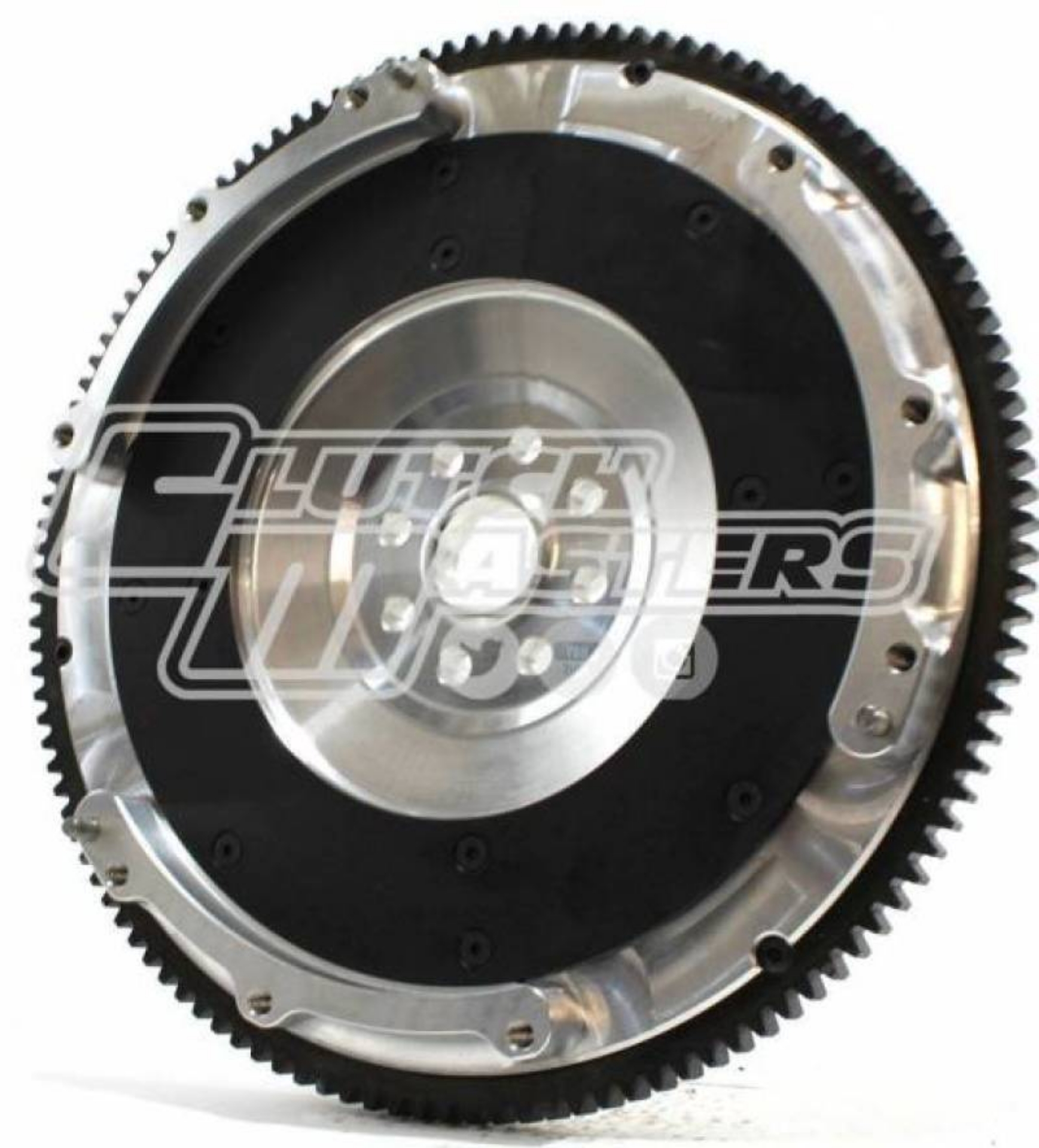 Picture of Clutch Masters 04-08 Subaru WRX Sti 2-5L Eng- 6-Spd Aluminum Flywheel