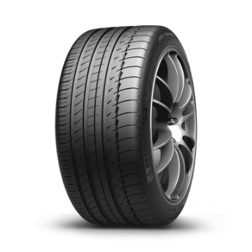 Picture of Michelin Pilot Sport PS2 235-50ZR17 96Y