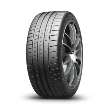 Picture of Michelin Pilot Super Sport 265-35ZR19 98Y XL
