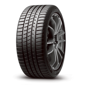 Picture of Michelin Pilot Sport A-S 3 275-50R19 112V XL