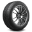 Picture of Michelin Premier A-S V-H 235-60R18 103H