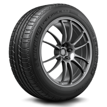 Picture of Michelin Premier A-S V-H 235-60R18 103H