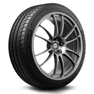 Picture of Michelin Pilot Exalto PE2 205-55ZR16 91Y