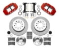 Picture of Wilwood FNSL6R Front Kit WWE 63-87 C10 Iron Pro