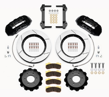 Picture of Wilwood Ford F150 Front Kit RAPTOR 2010-2014