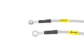 Picture of Goodridge 94-01 Acura Integra - 92-95 Honda Civic w-Rear Disc & ABS Stainless Steel Brake Line Kit
