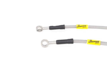 Picture of Goodridge 94-01 Acura Integra - 92-95 Honda Civic w-Rear Disc & ABS Stainless Steel Brake Line Kit