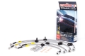 Picture of Goodridge 94-01 Acura Integra - 92-95 Honda Civic w-Rear Disc & ABS Stainless Steel Brake Line Kit