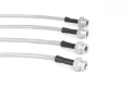 Picture of Goodridge 94-01 Acura Integra - 92-95 Honda Civic w-Rear Disc & ABS Stainless Steel Brake Line Kit