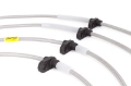 Picture of Goodridge 94-01 Acura Integra - 92-95 Honda Civic w-Rear Disc & ABS Stainless Steel Brake Line Kit