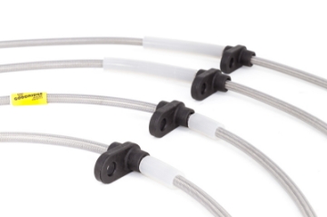 Picture of Goodridge 94-01 Acura Integra - 92-95 Honda Civic w-Rear Disc & ABS Stainless Steel Brake Line Kit